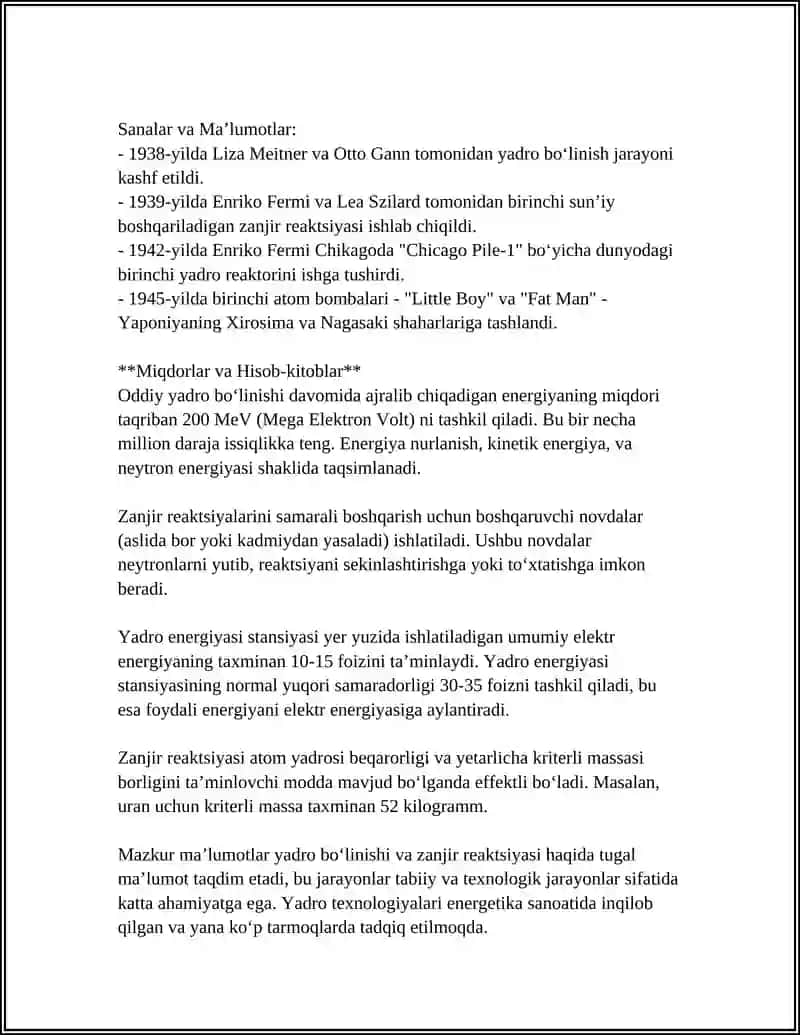 ATOM ELEKTRSTANSIYASINI ISHLASH PRINSIPI 4