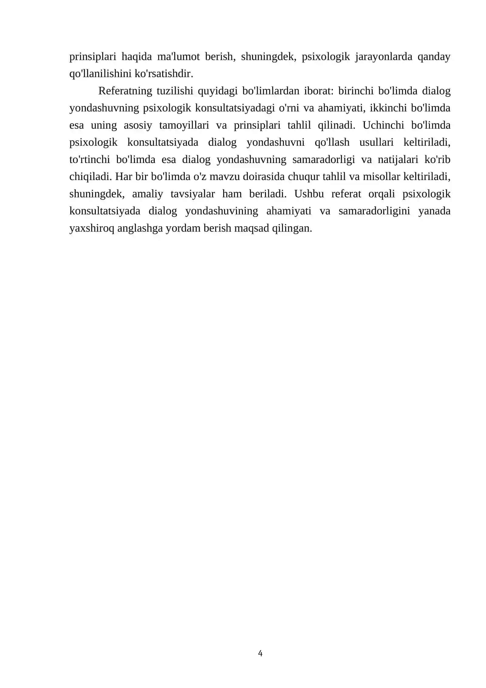 Psixologik konsultatsiyada dialog yondashuv mohiyati 4