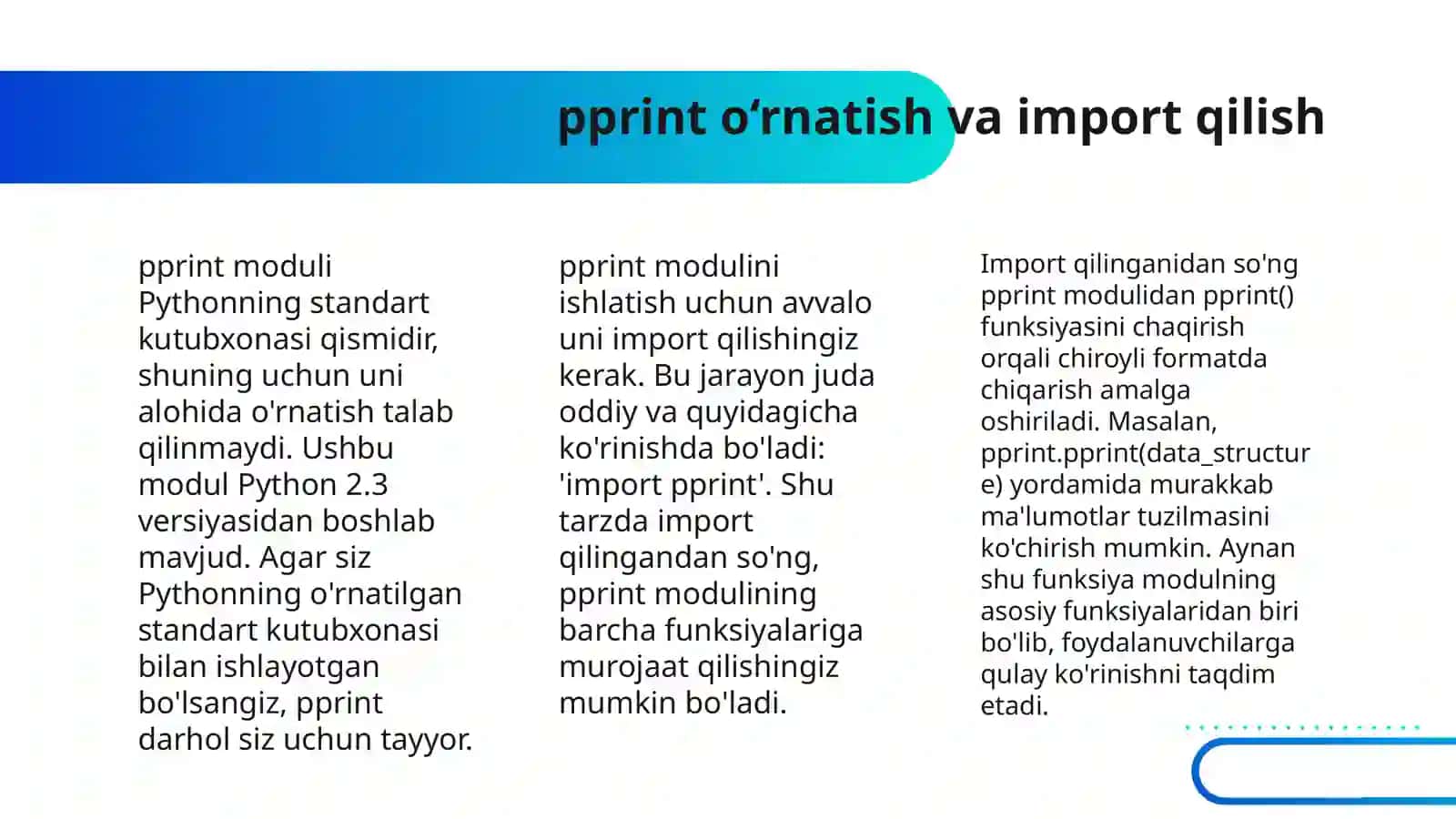 PYTHON-NING PPRINT 4