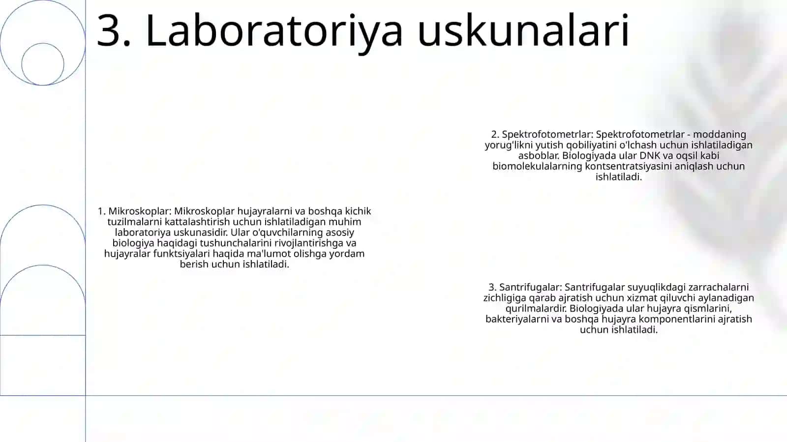 Biologiya OʻQitish Vositalarining Turlari Va Ularning OʻZaro BogʻLiqligi 4