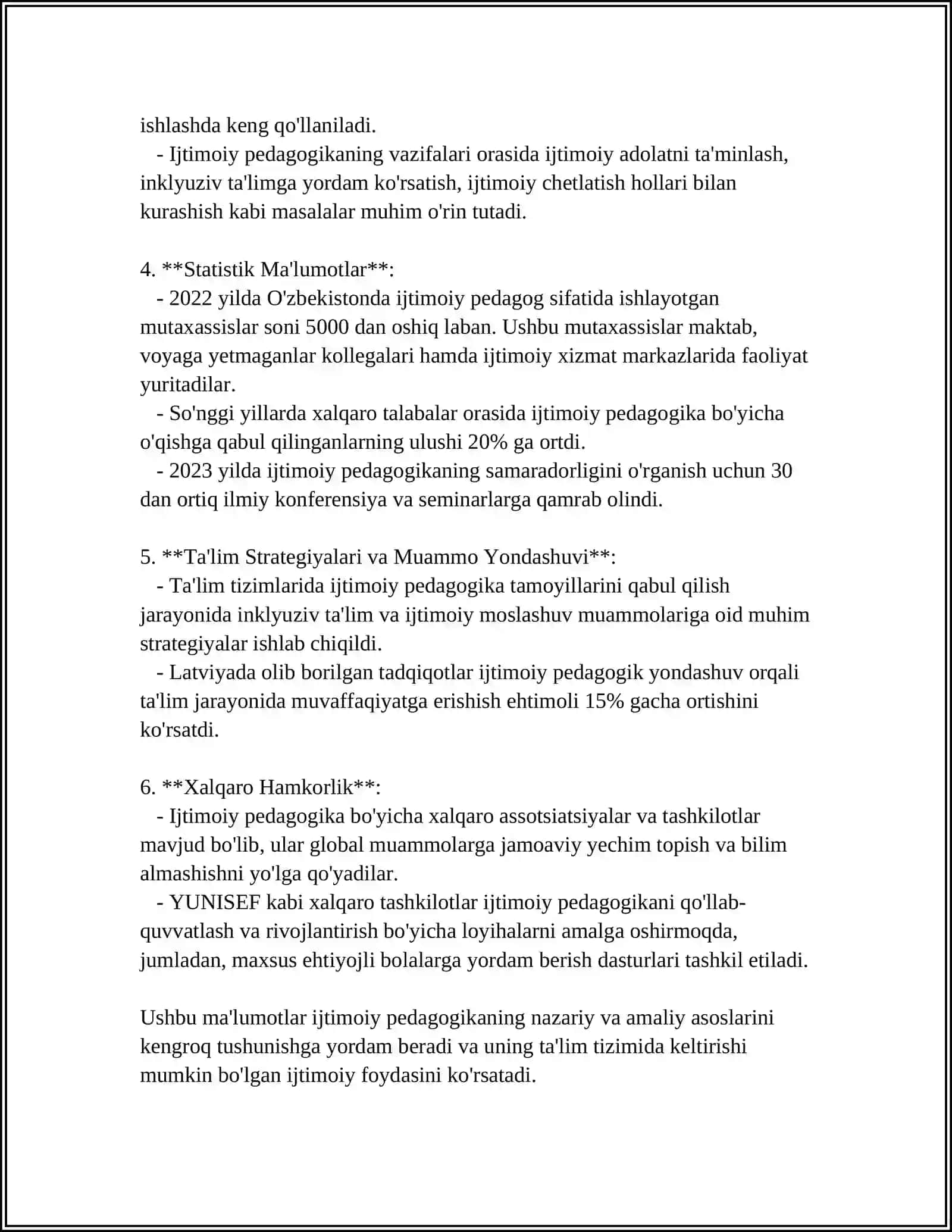 IJTIMOIY PEDAGOGIKANING REABILITATSION XIZMATI MODELI VA MEANIZMI 4