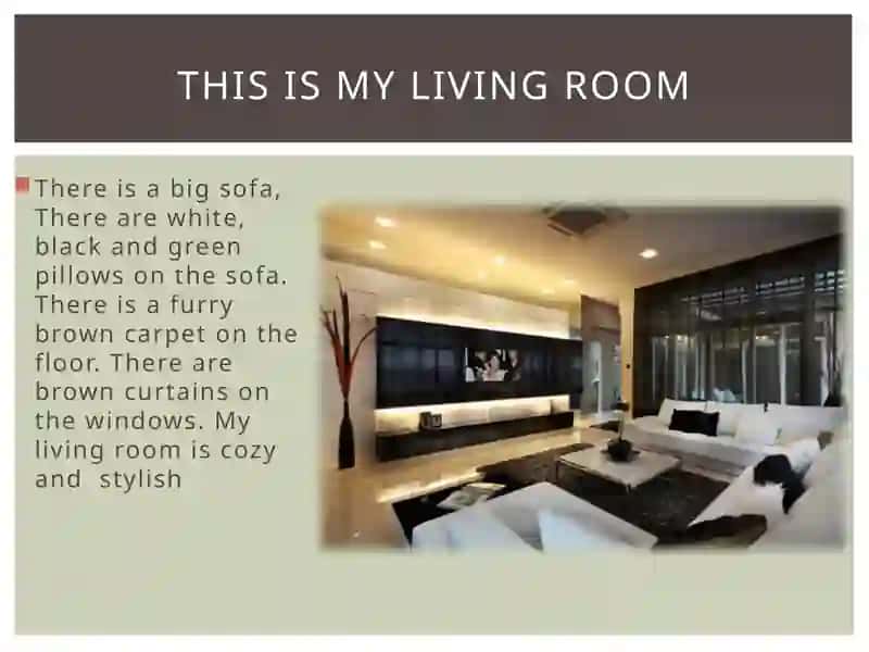 My dream house 4