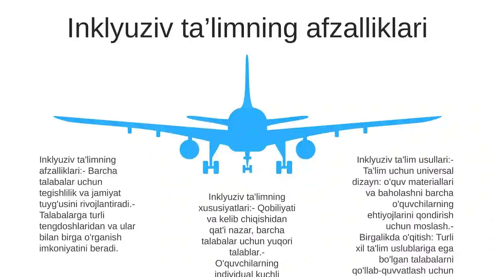 Inklyuziv Talim Metodlari Tahlil Va Xususiyatlari 4