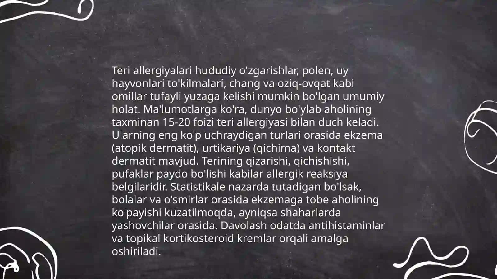 Teri parazetar kassaliklari 4