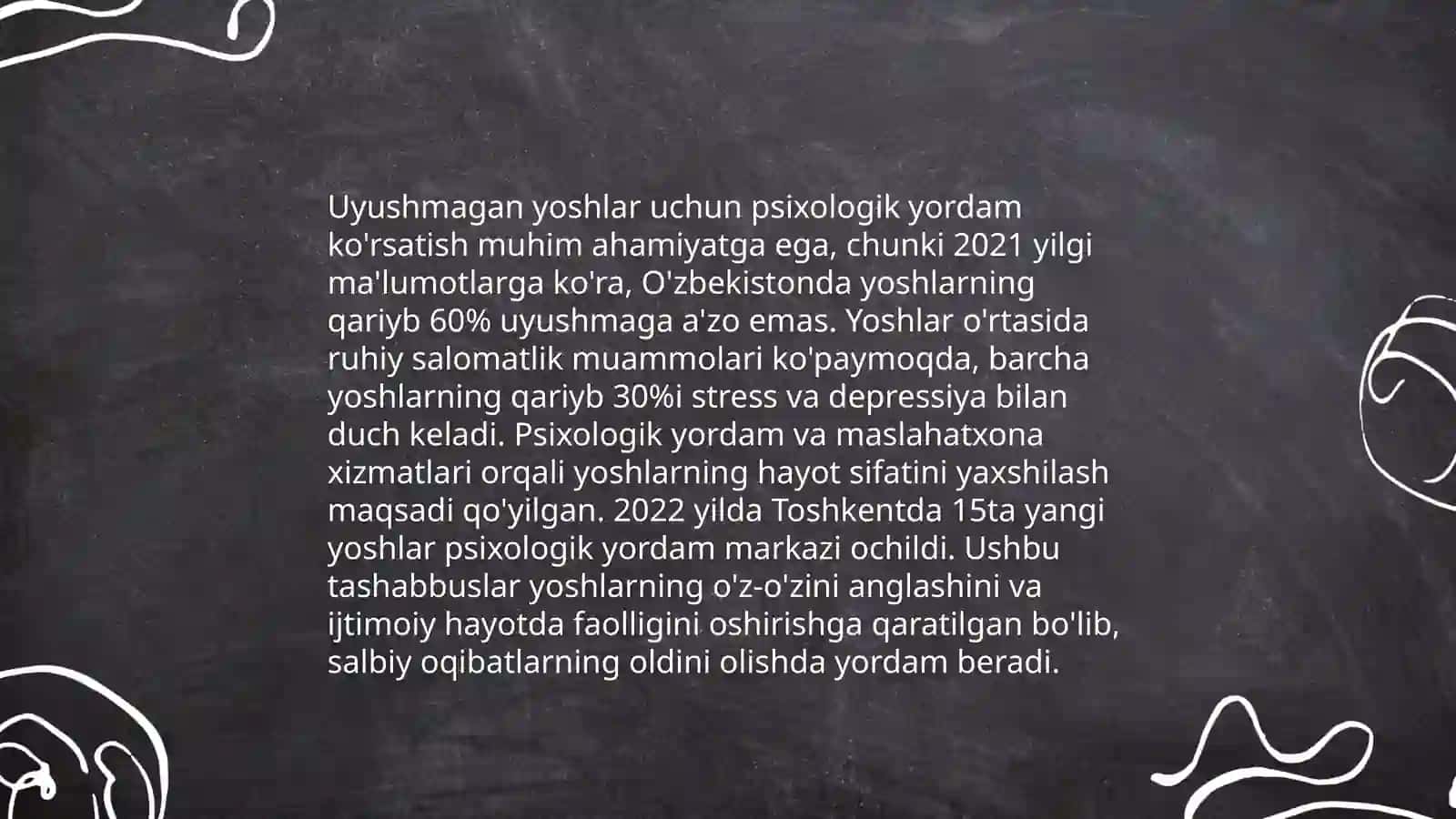 Uyushmagan yoshlar bilan olib boriladigan ijtimoiy-pedagogik ish 4