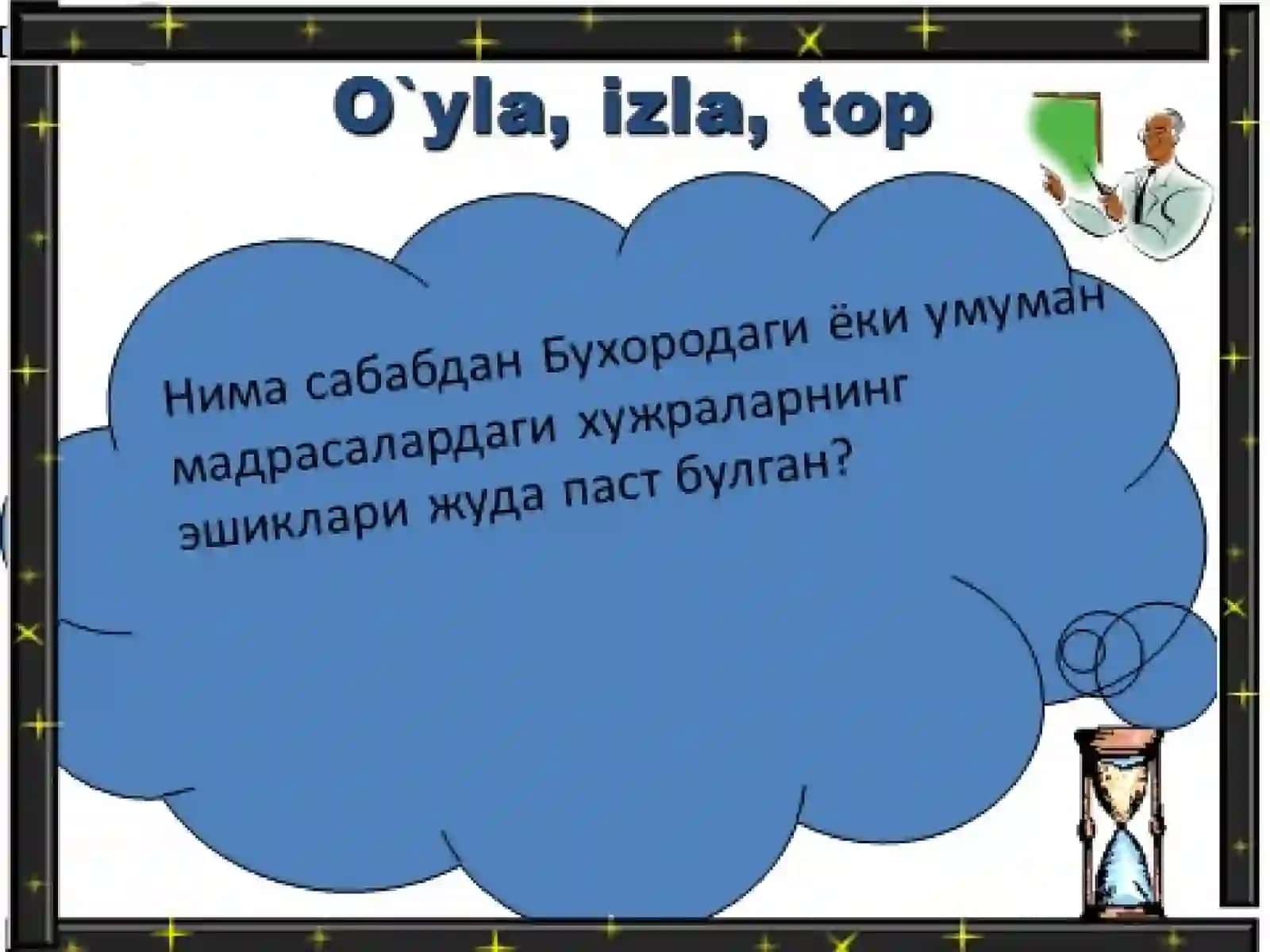 1-Mavzu. Kirish.“O‘zbekistonning eng yangi tarixi” o‘quvfaniningpredmeti, maqsadi va vazifalari,nazariy-metodologiktamoyillari 4