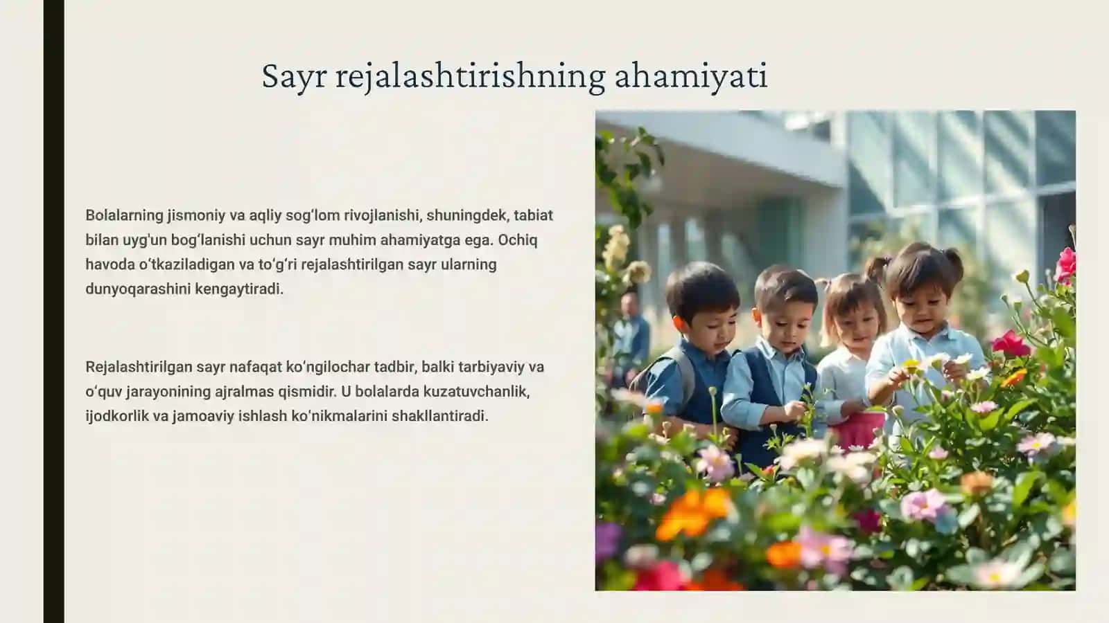 SAYRNI TO’GRI REJALASHTIRISH TARTIBI 4