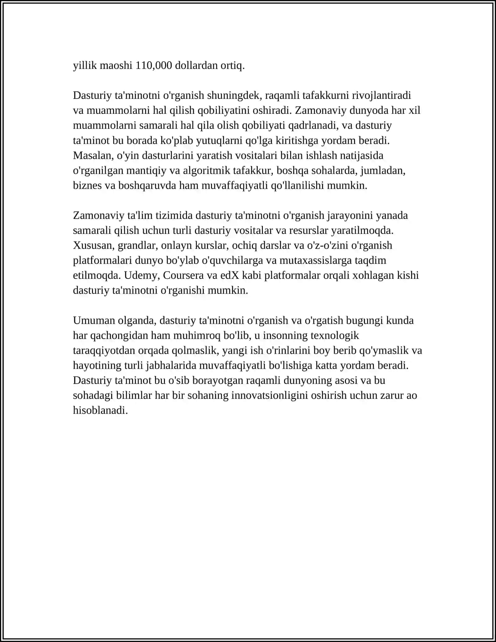 APPLIKATSIYA ISHLARINING OʻQUVCHILAR TARBIYASIDAGI AHAMIYATI 4