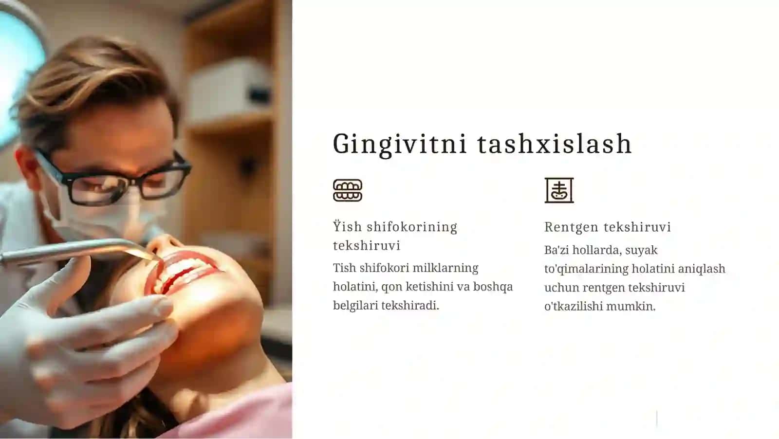Gingivit kasalligi: tushunish va oldini olish 4