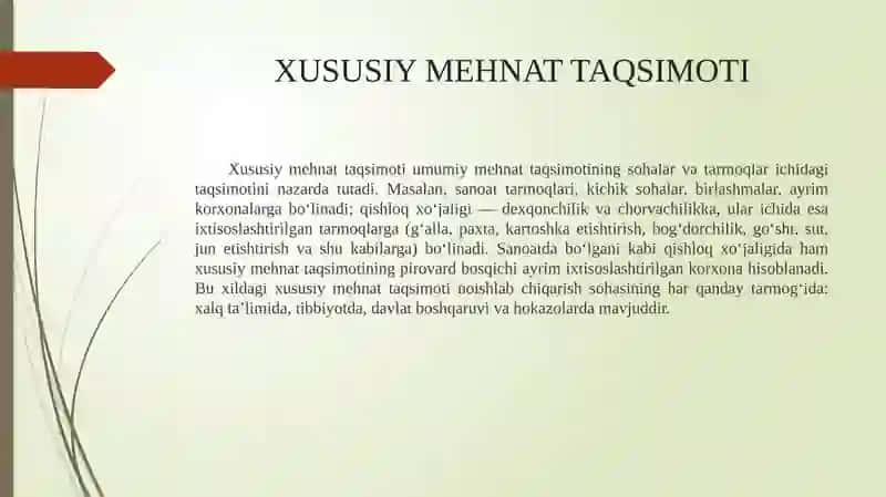 Boshqaruv mehnati ta’rifi, xususiyatlari, turlari 4