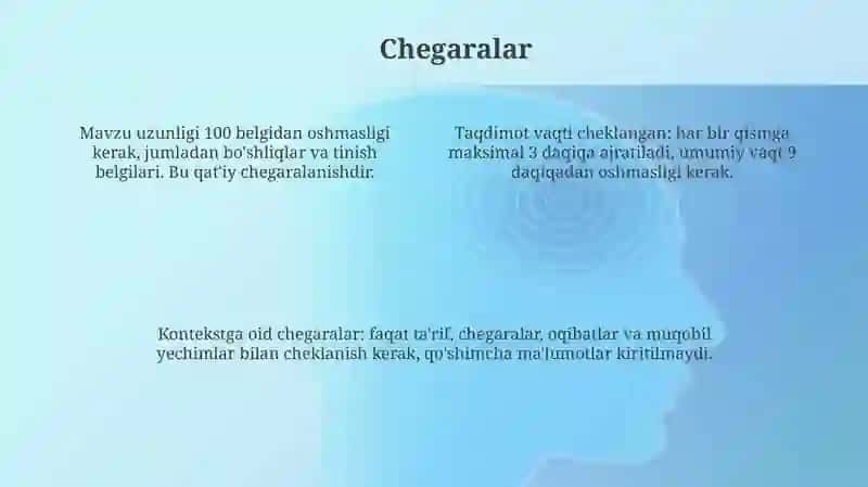 100 ta harfdan oshmasin 4