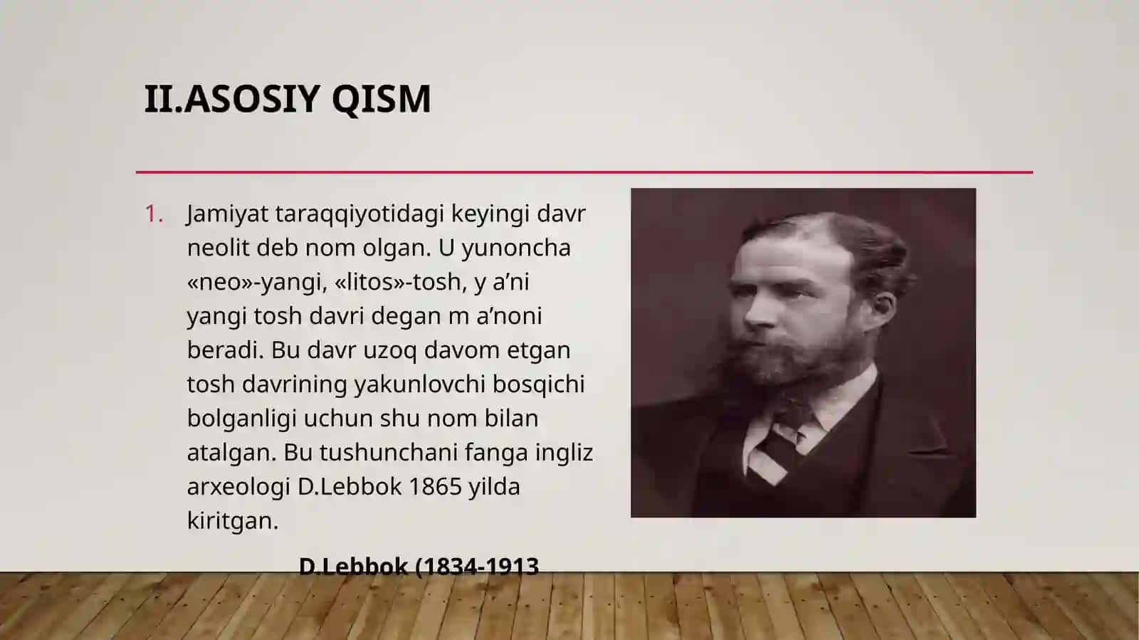 Neolit davri arxeologiyasi 4