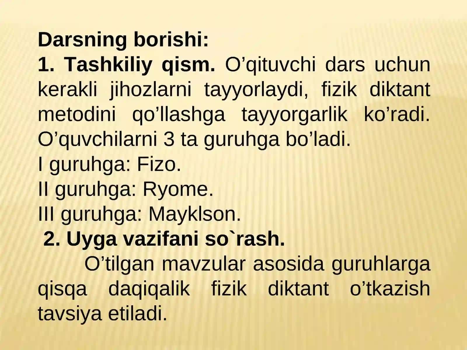 Yorug’likning kimyoviy va biologik ta’siri 4