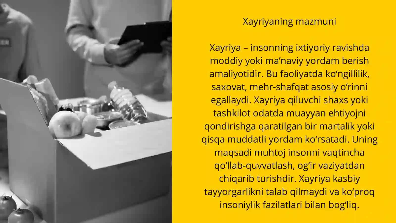 Ijtimoiy ishning etnik prinsplari va qadriyatlari. Ijtimoiy ishda muloqot koʻnikmalari 4