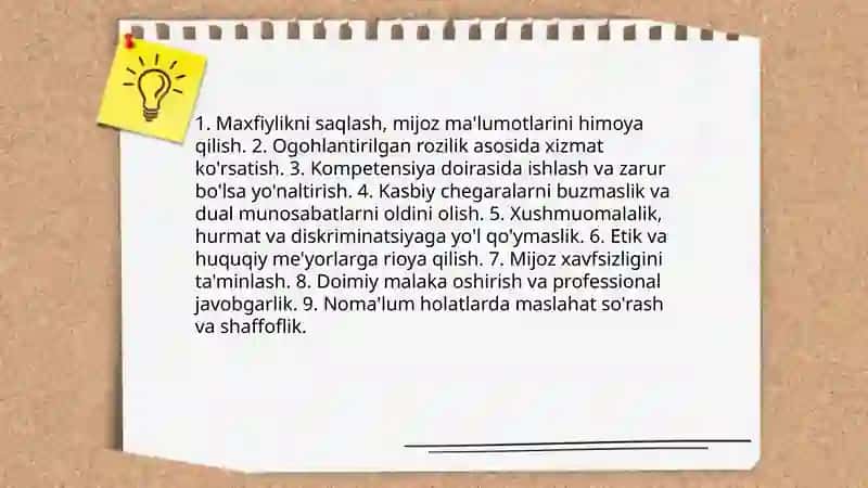 Amaliy psixologning kasbiy identifikatsiyasi va shaxsiyati 4