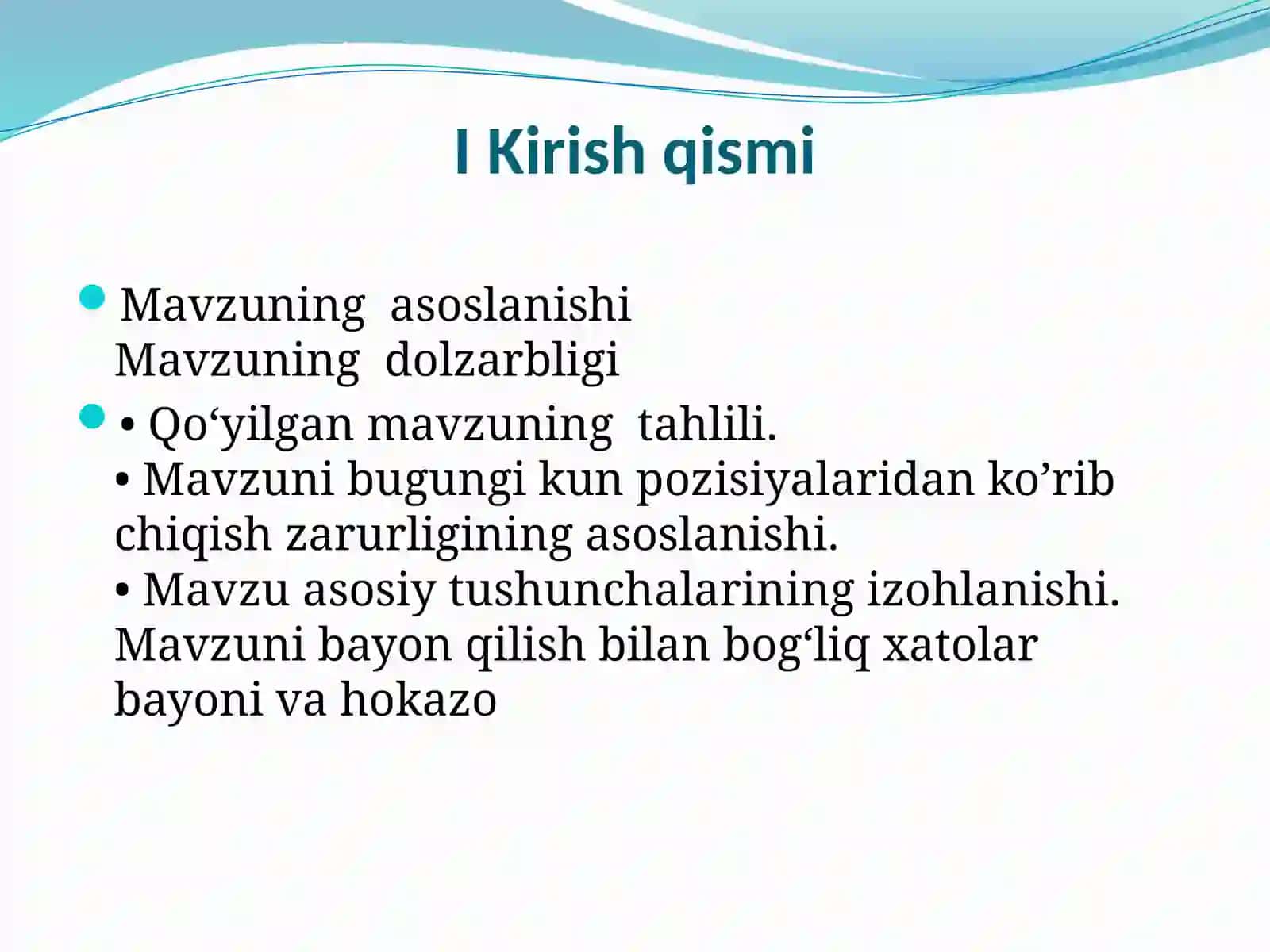 Ilmiy maqolalar yozish qoidalari 4