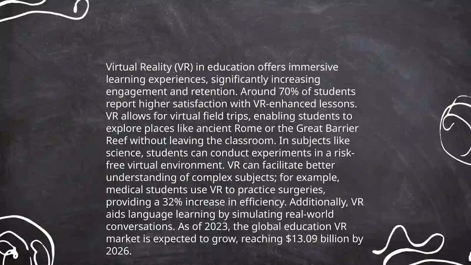 Virtual Reality: The Future of Immersive Technology 4