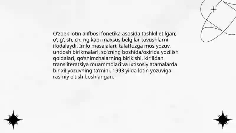 Orfografiya 4