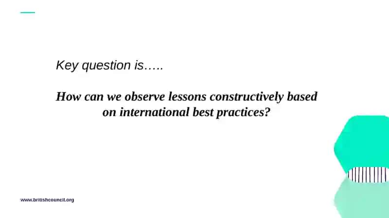 CPD Programme for English TeachersCluster School CPD Day11 4