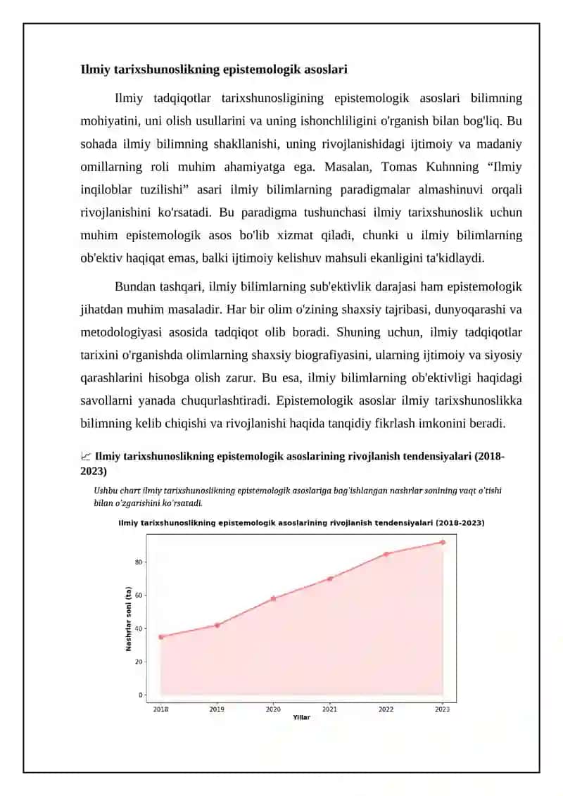 Ilmiy tadqiqotlar tarixshunosligining nazariy asoslari 4