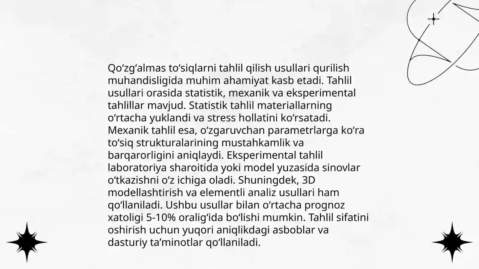 Beton uruvchi texnologiyalar 4