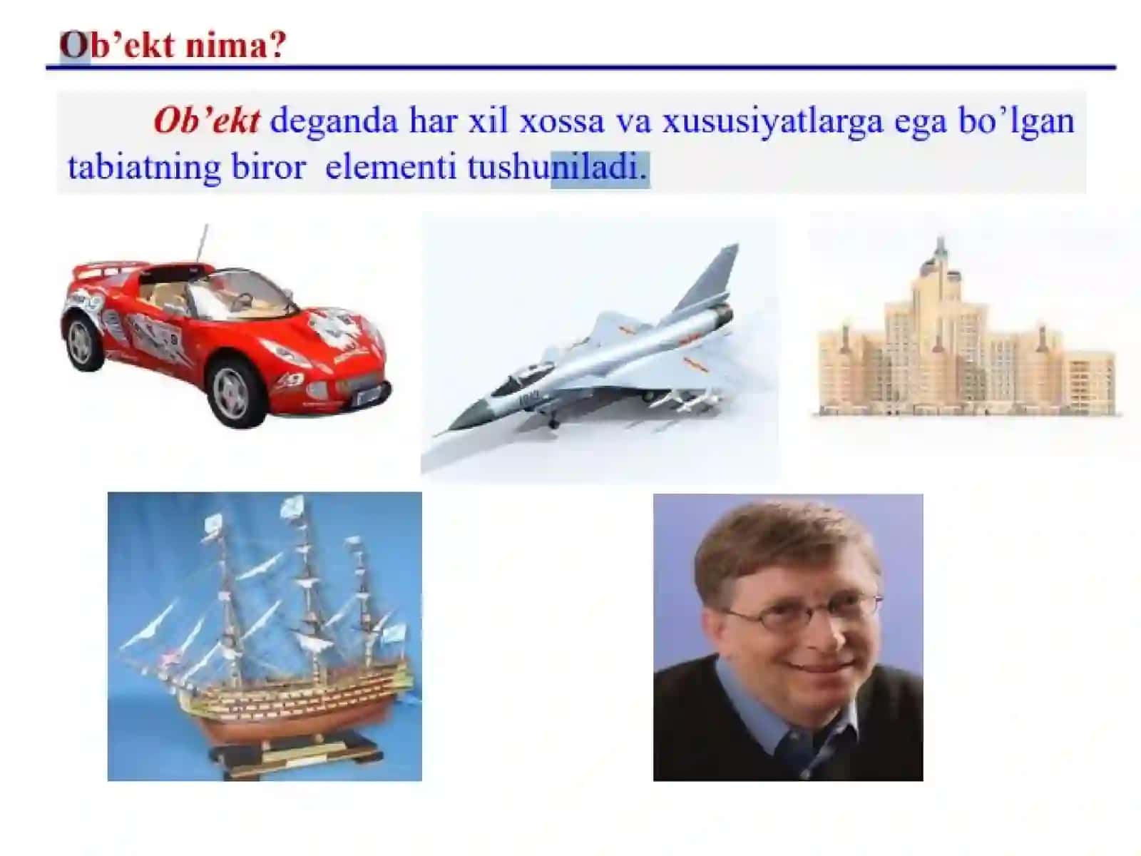 Biznes jarayonlarni modellashtirish va prognozlash 4