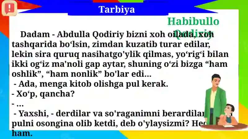 Tarbiya 4