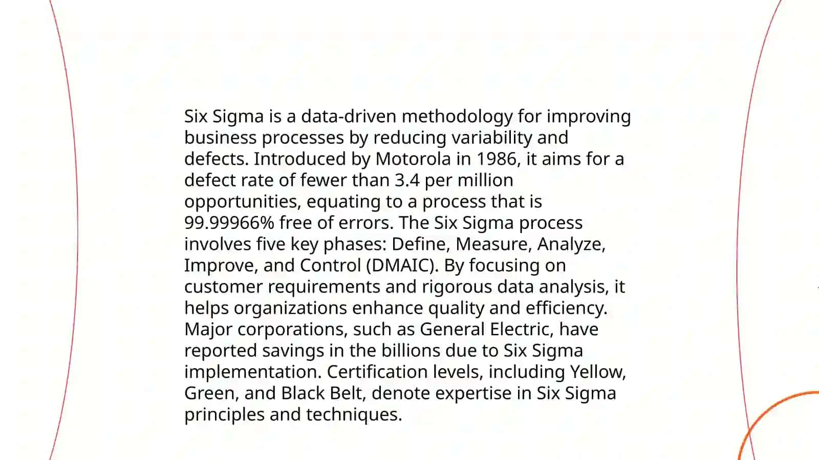 Lean Manufacturing 4