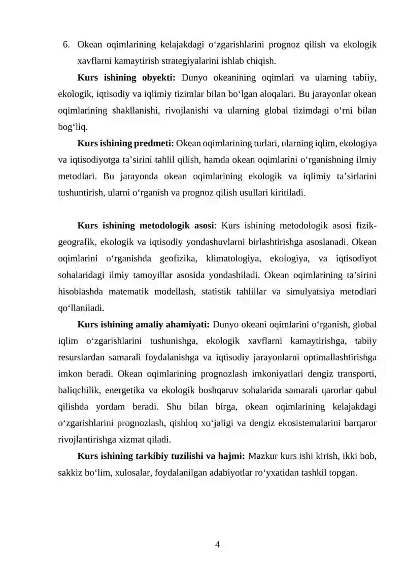 DUNYO OKEANI OQIMLARI VA ULARNING AHAMIYATI 4