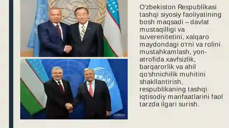 O'zbekistonning eng yangi tarixi 4