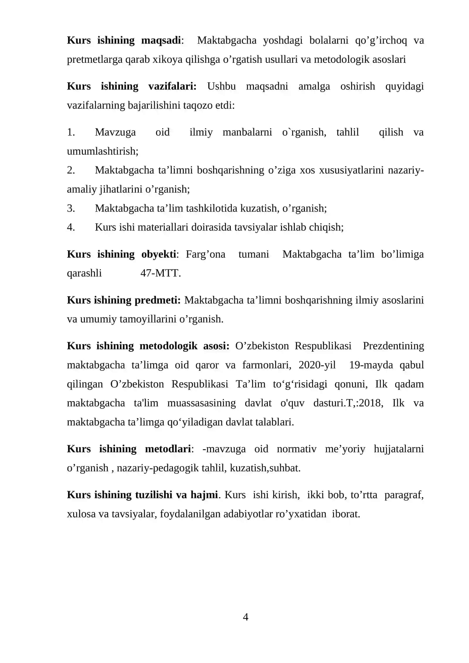 Bolalarni o‘yinchoq va predmetlarga qarab hikoya qilishga o‘rgatish 4