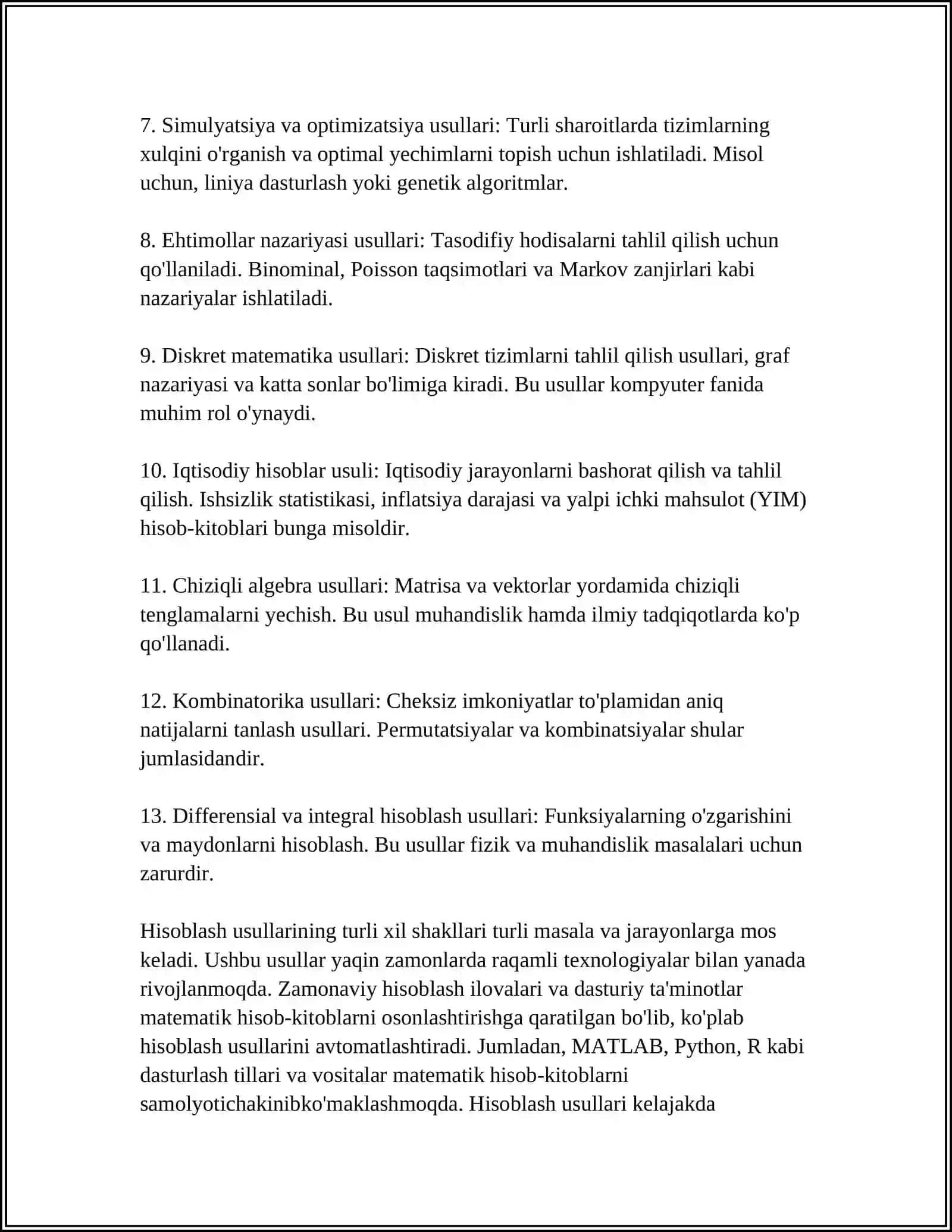 BU QANDAY ISHLAYDI 4