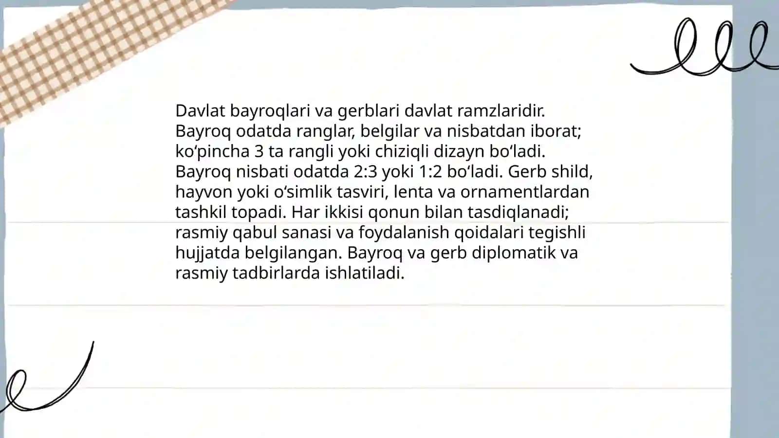 Dunyo mamlakatlari 4