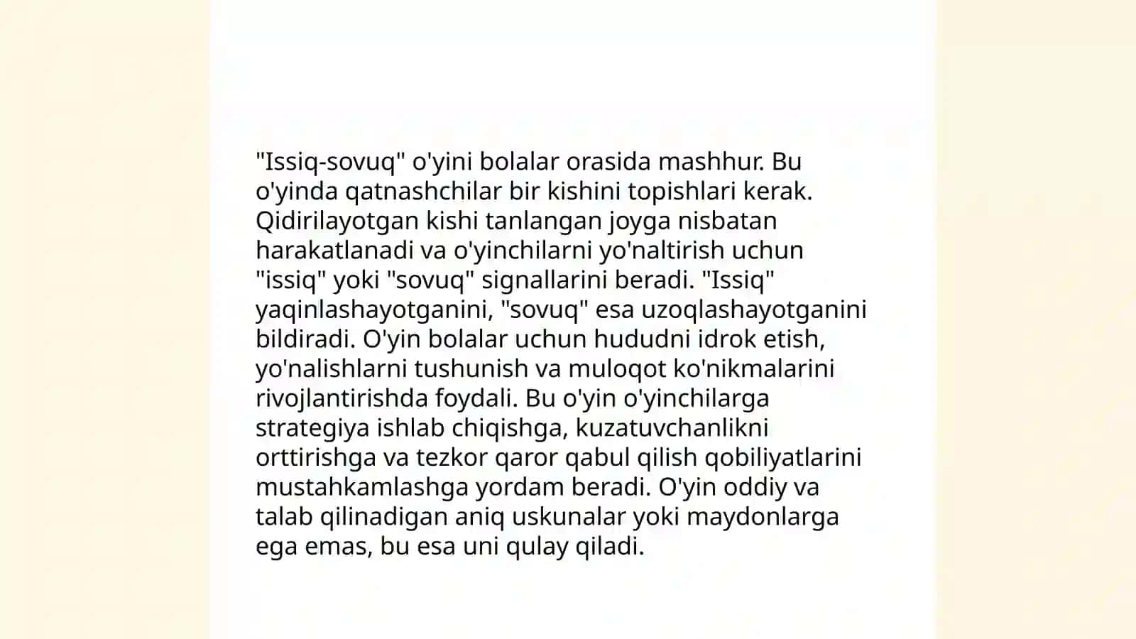 3-sinf ona tili qarama qarshi sifatlar 4