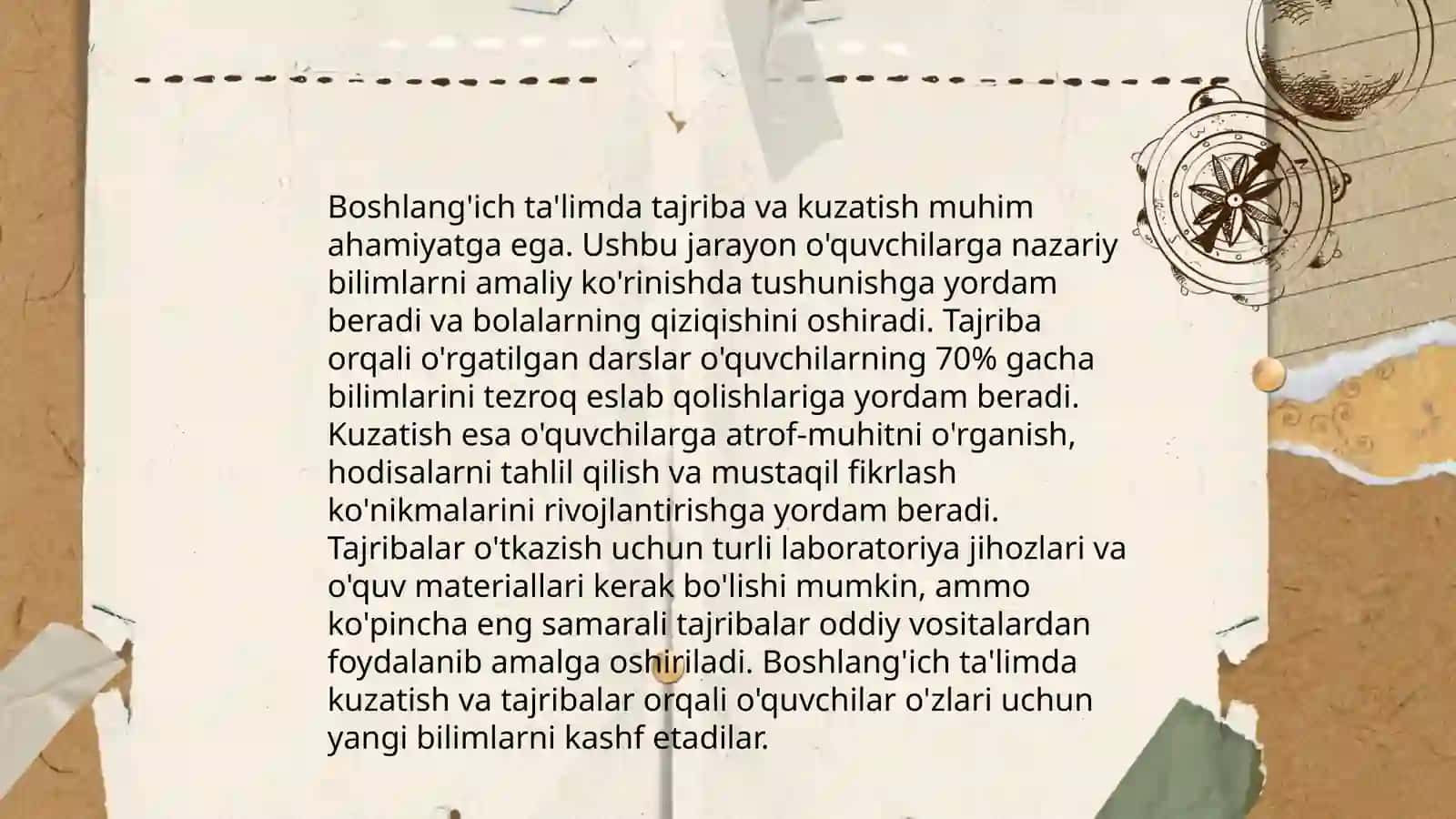 Maktab-laboratoriya usulining qo'llanilishi 4