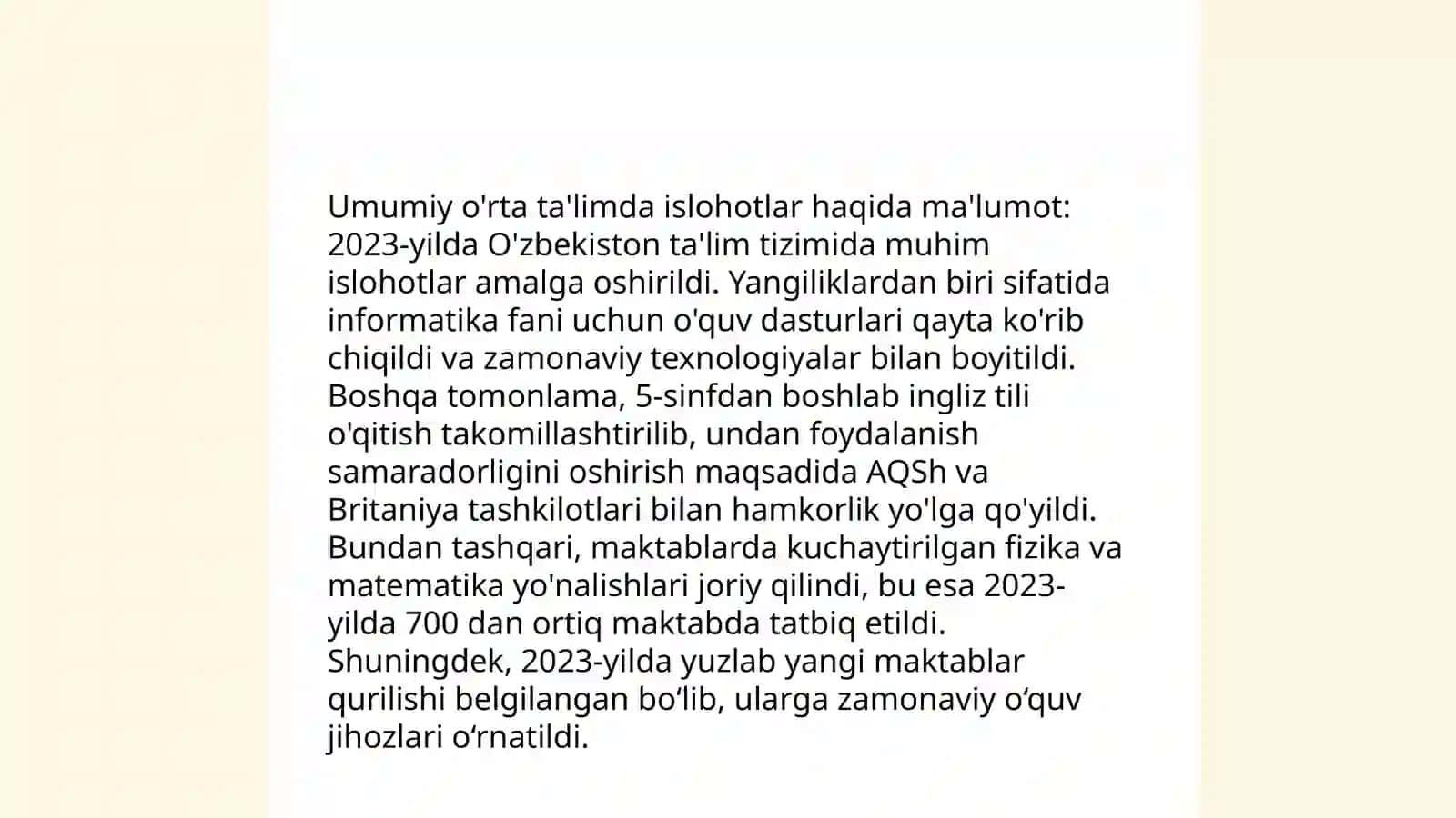 Abdulboqiyeva Xojalxon 4