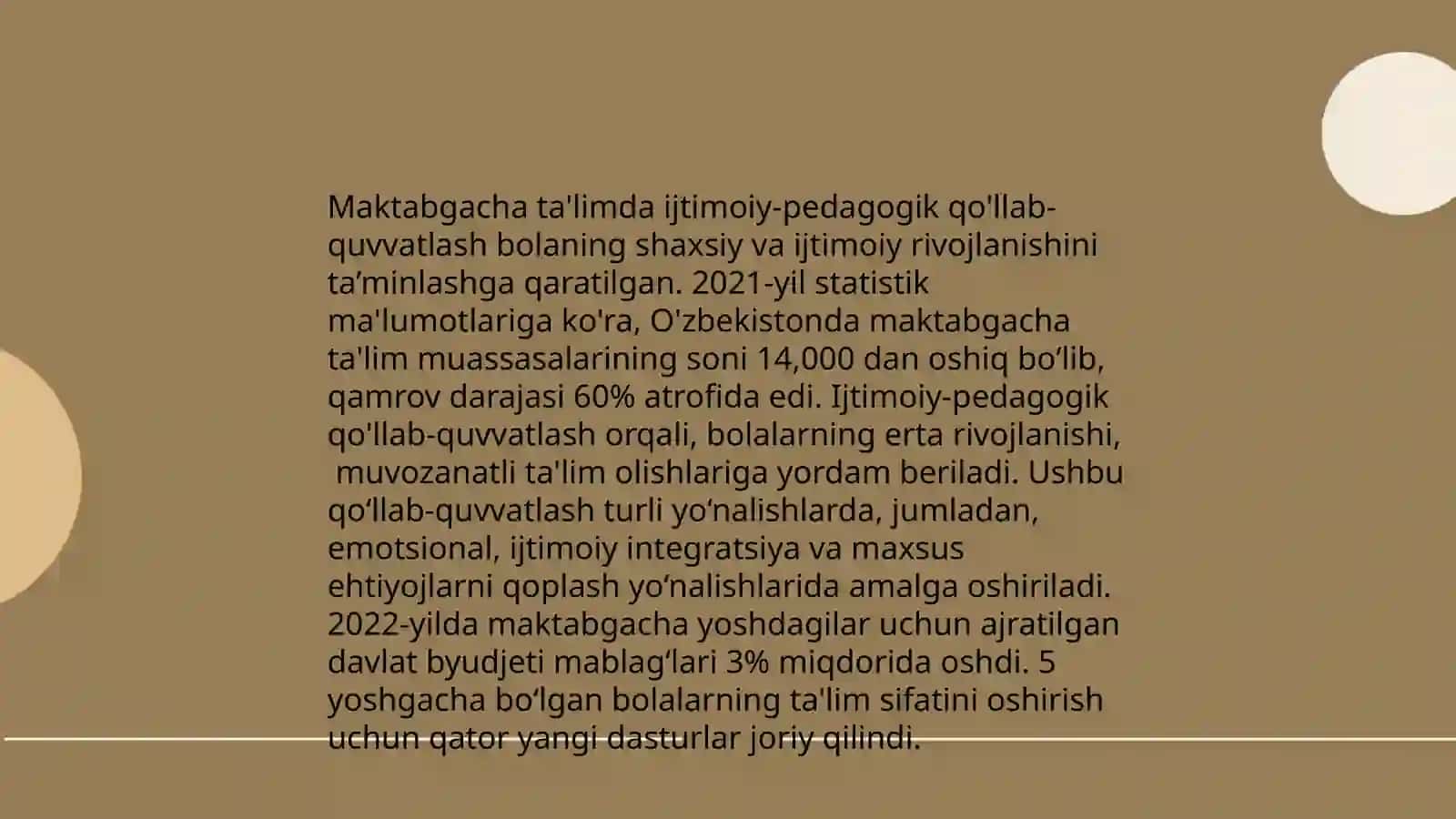 Yoshlarni ijtimoiy-pedagogik qo’llab quvvatlash tizimi 4