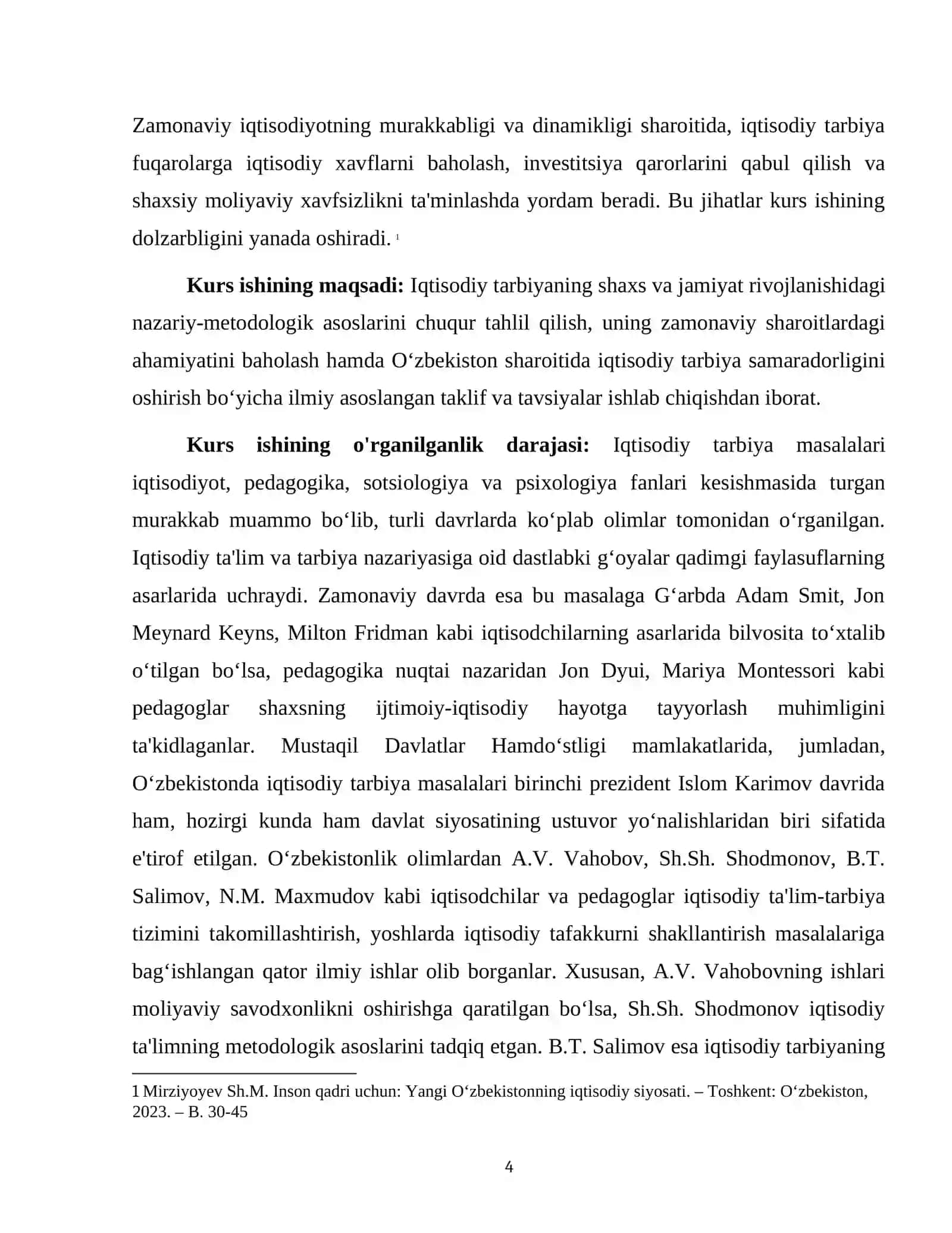 IQTISODIY TARBIYANING JAMIYAT RIVOJLANISHIDAGI AHAMIYATI 4