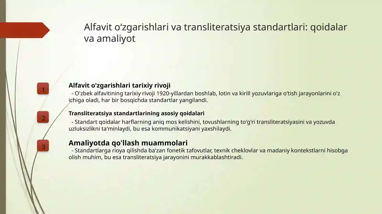 Oʻzbek tilida koʻchirish qoidalari 4