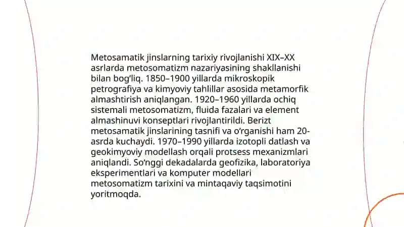 Metosamatik jins-Berizt 4