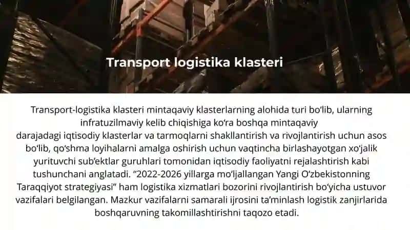 DAVLATNING TRANSPORT LOGISTIKA SIYOSATI 4