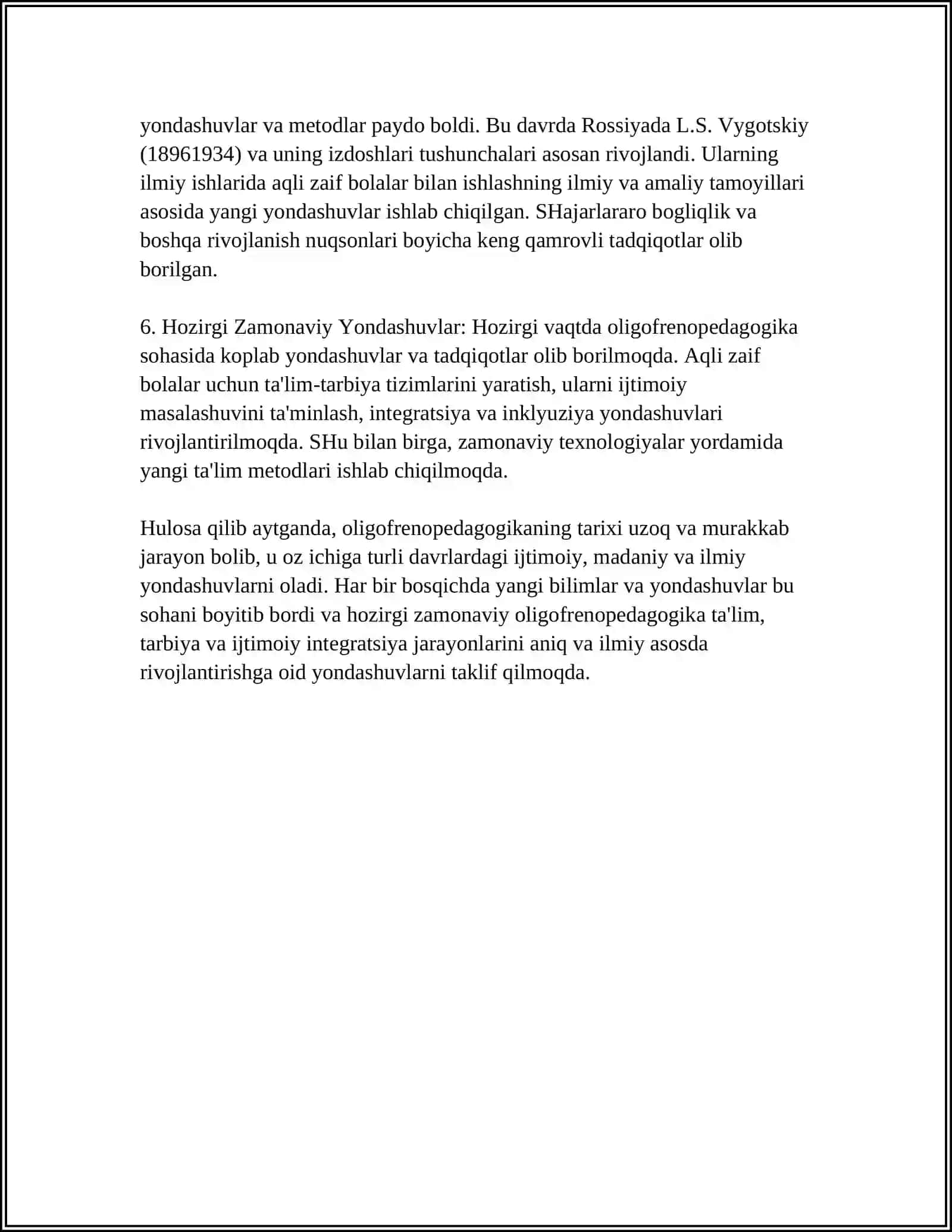 OLIGOFRENOPEDAGOGIKA 4