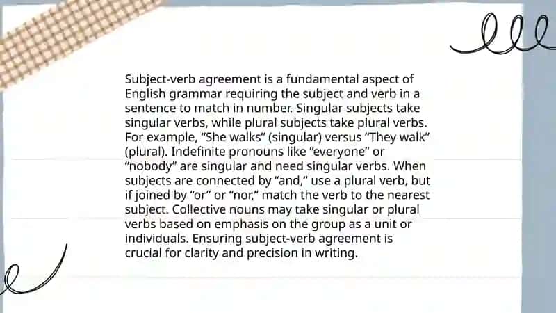 Grammatical problems in translation 4