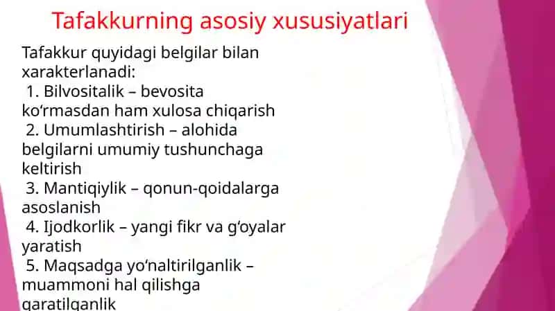 Tafakkur 4