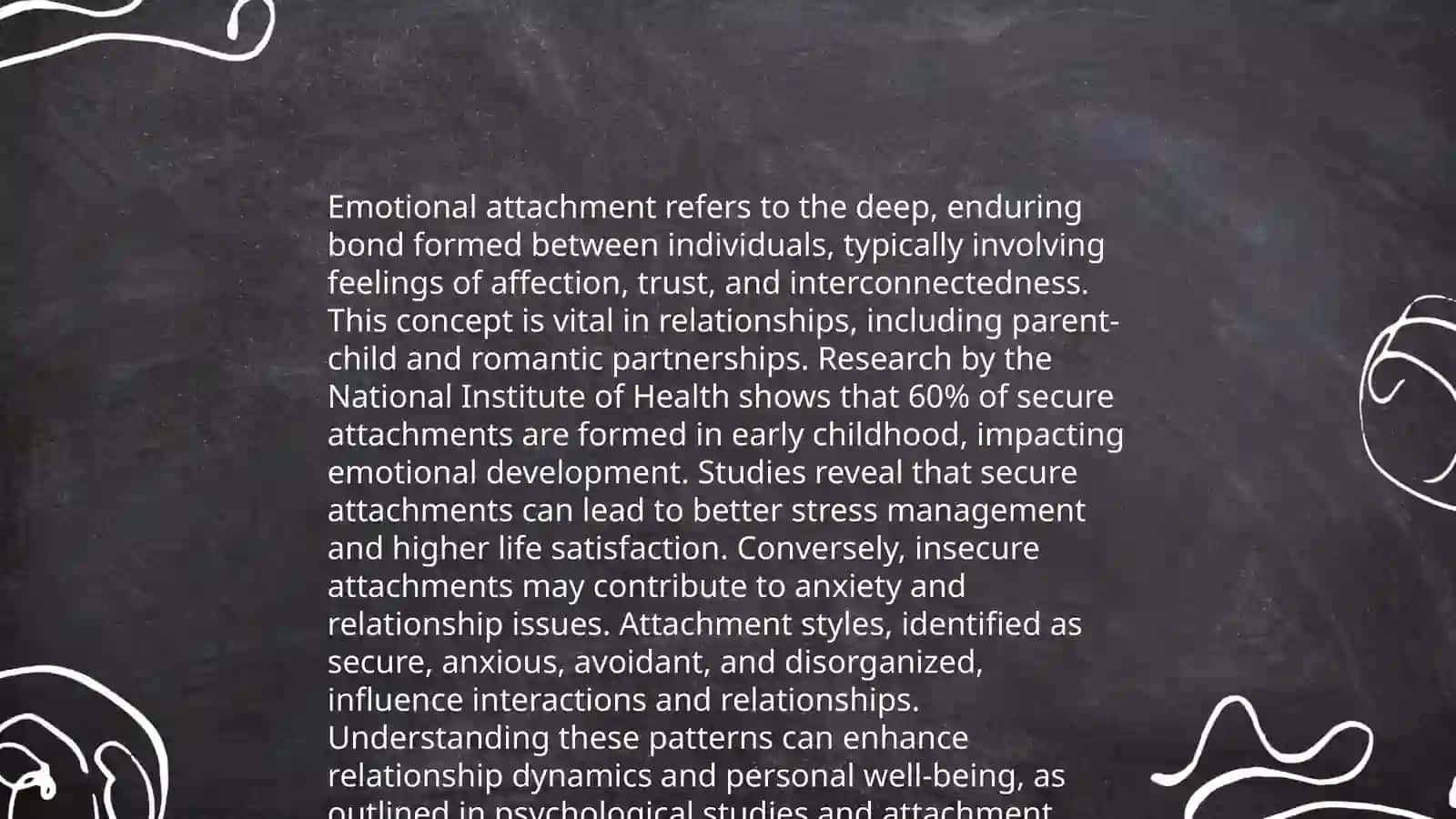 Emotional factors in gift selection 4