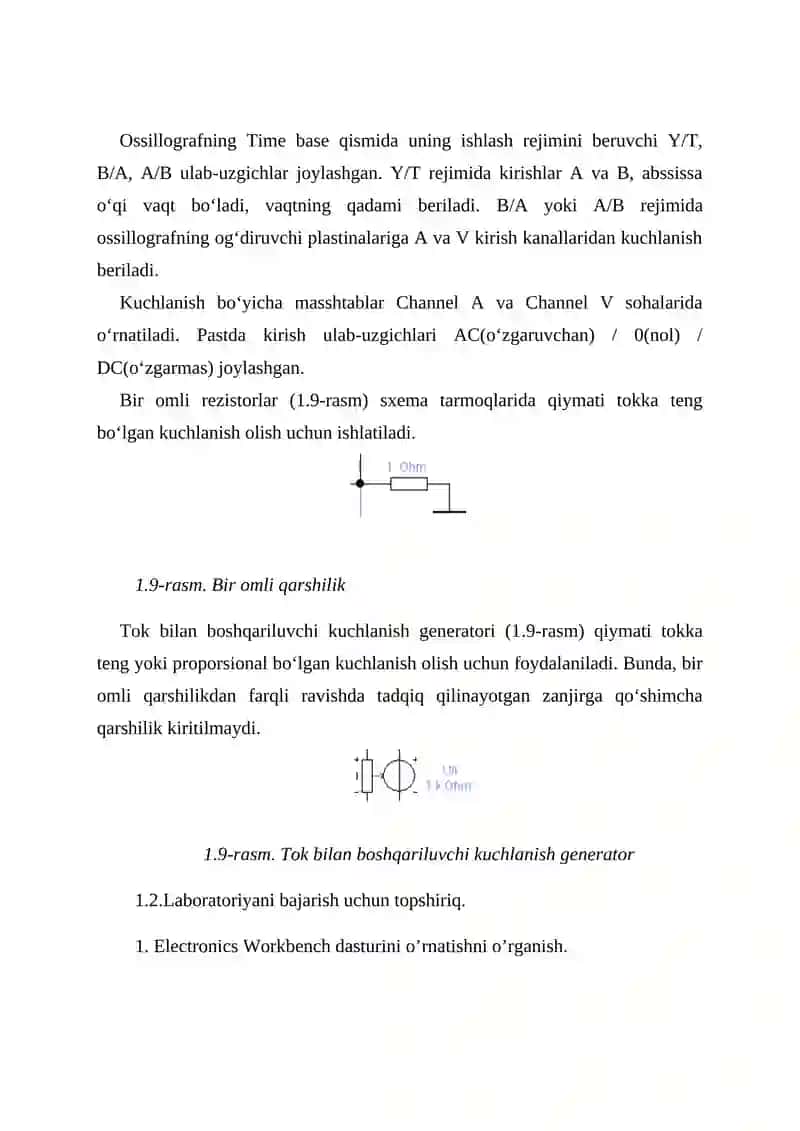 Universal laboratoriya stenti bilan tanishish 4