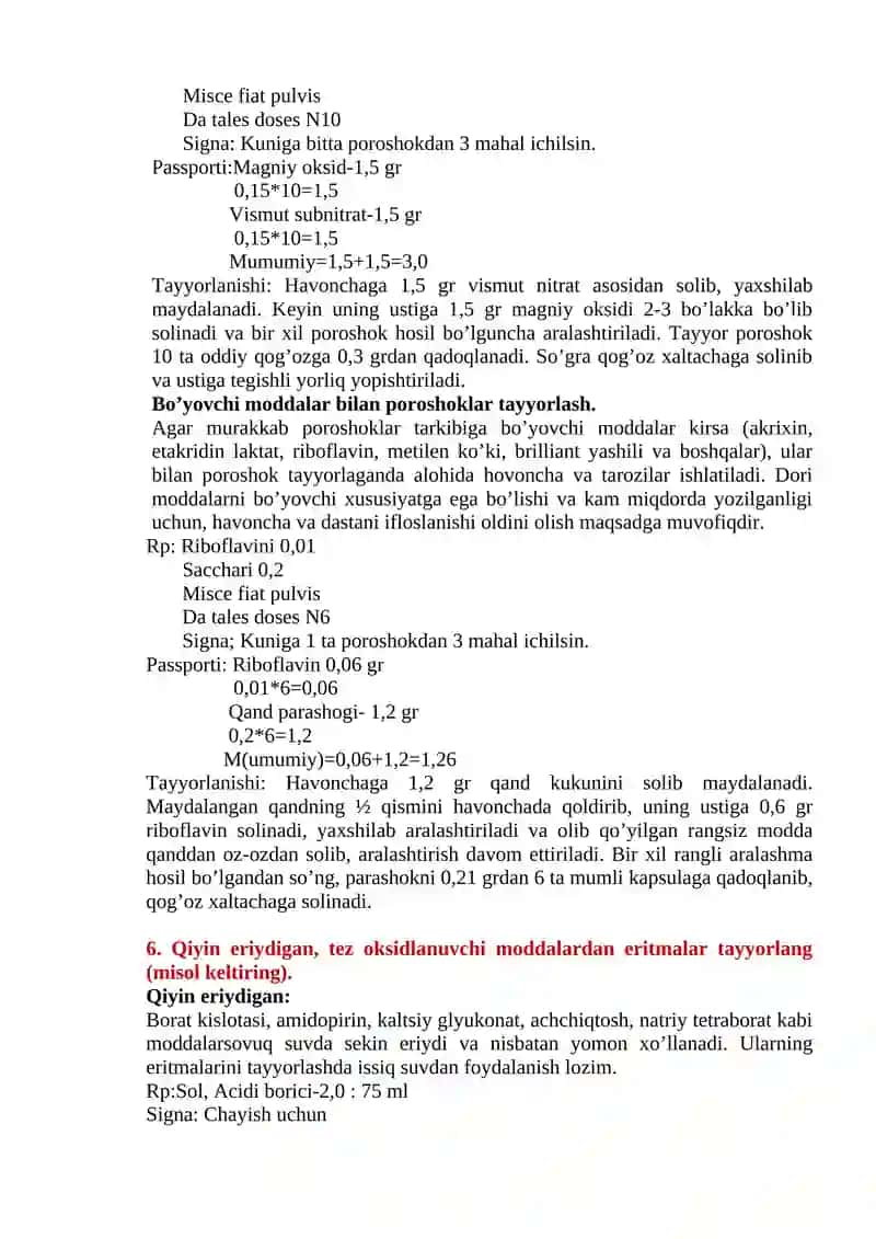 Farmatsevtik texnologiya 4