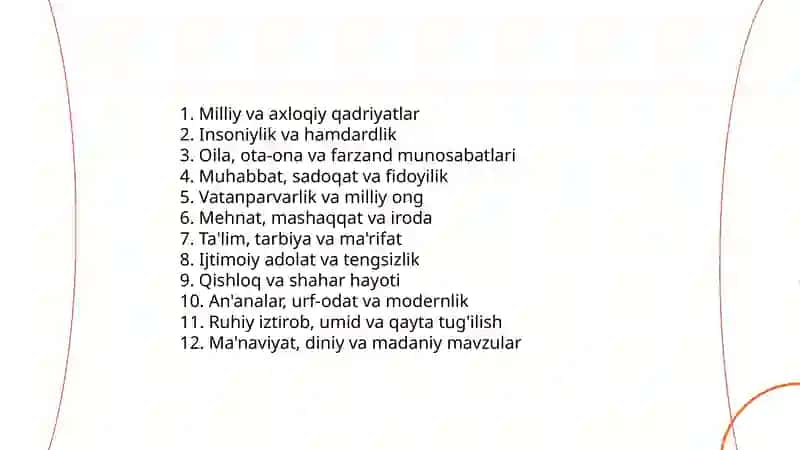 Ozod Sharafiddinov asarlari 4