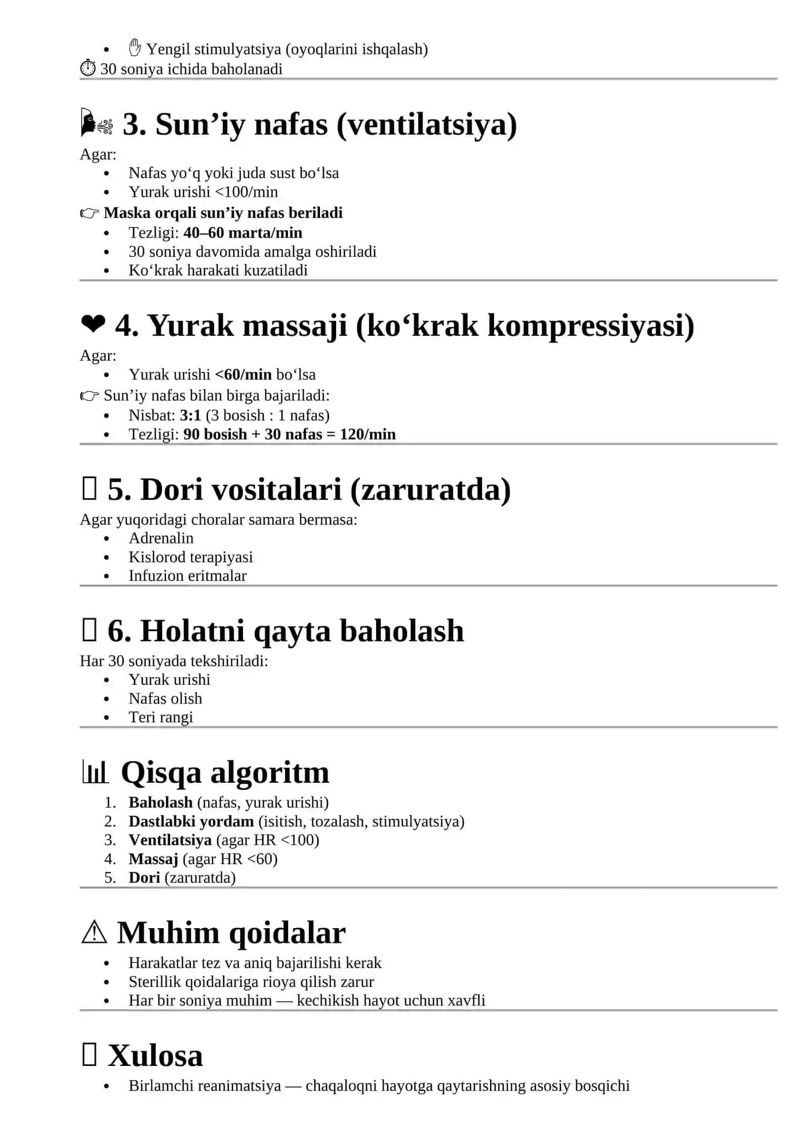 Tug‘ruq jarayonida hamshiraning vazifalari va parvarishi 4