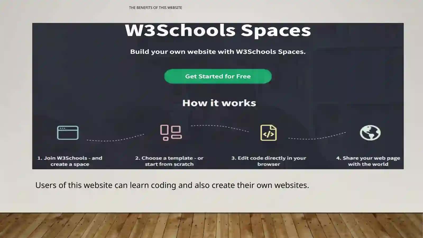 W3Schools 4